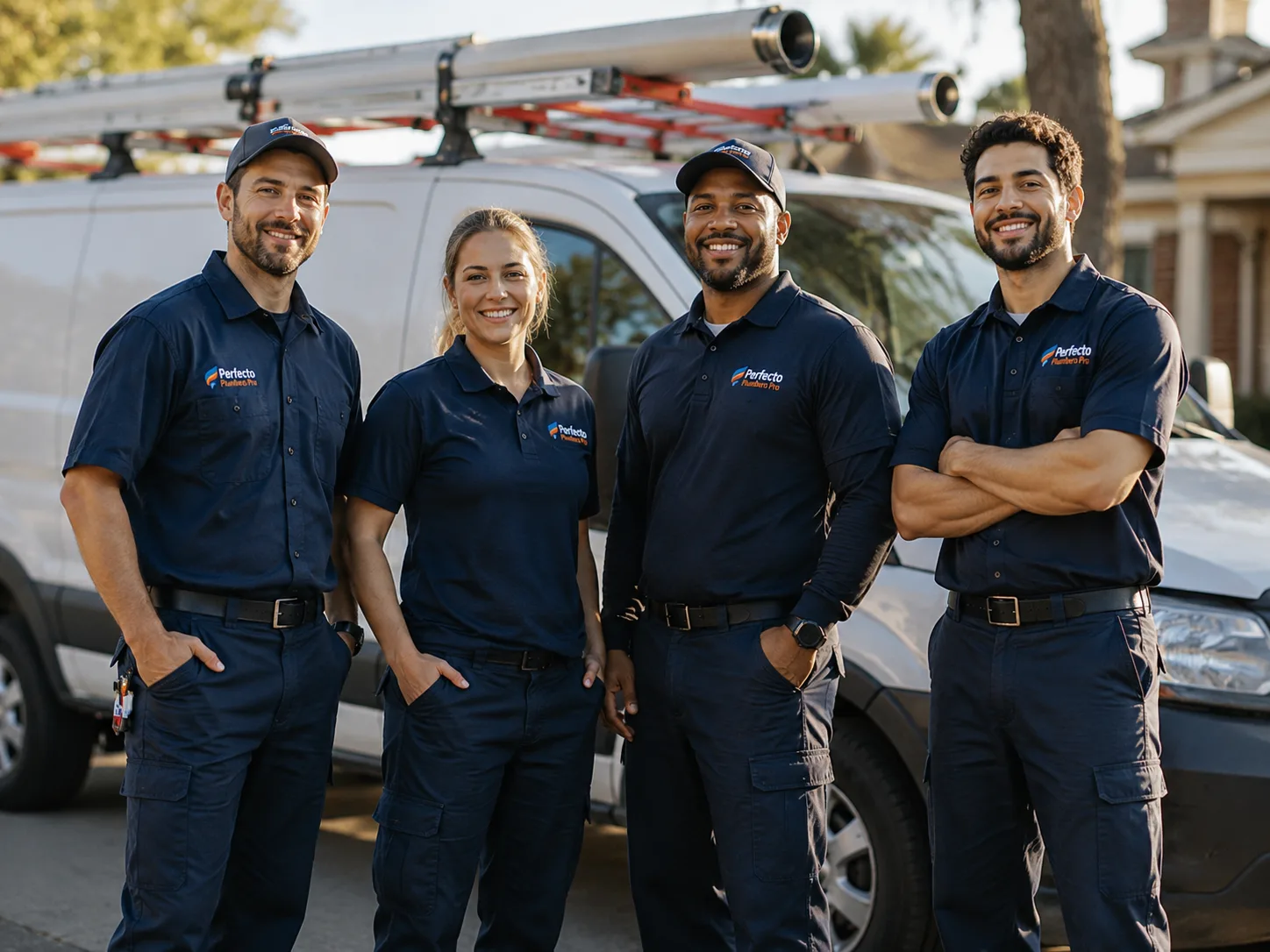 Emergency Plumber Near Me in Highland Park, MI near me